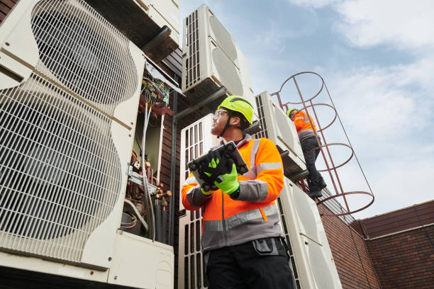 Best Affordable HVAC Services  in Cassville, WV