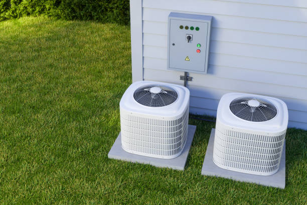 Best HVAC System Installation  in Cassville, WV