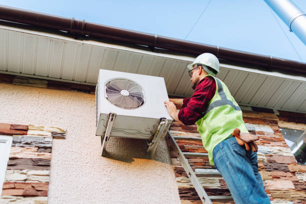 Best HVAC Replacement Cost  in Cassville, WV