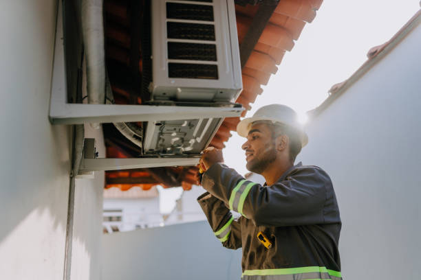 Best Ductless HVAC Repair  in Cassville, WV