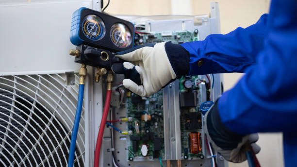 Best 24/7 HVAC Repair  in Cassville, WV