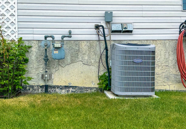 Best HVAC Installation Services  in Cassville, WV